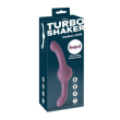 Turbo Shaker Double Lover
